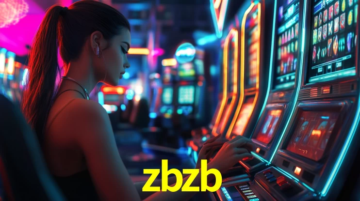 zbzb: Jogos de Caça-Níqueis-Altas Recompensas, Roleta-Velocidade, Blackjack-Desafios Máximos
