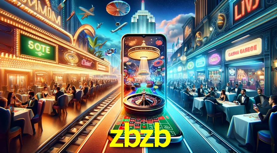Bonus Features zbzb