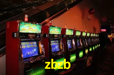 Descubra a Magia dos Jogos de Arcade no zbzb