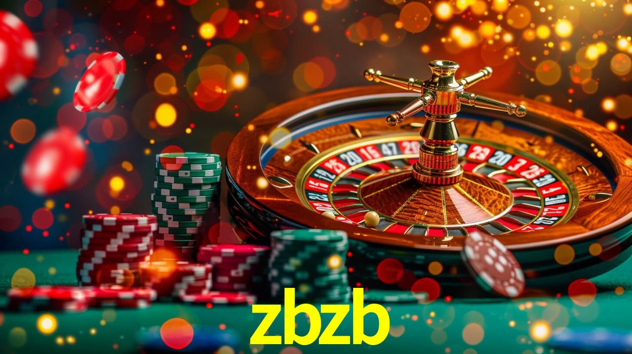 Mesa de Blackjack zbzb