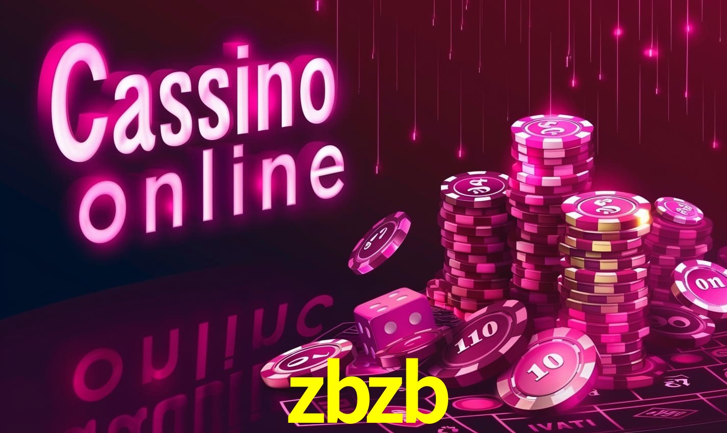 Bônus de Boas-vindas zbzb