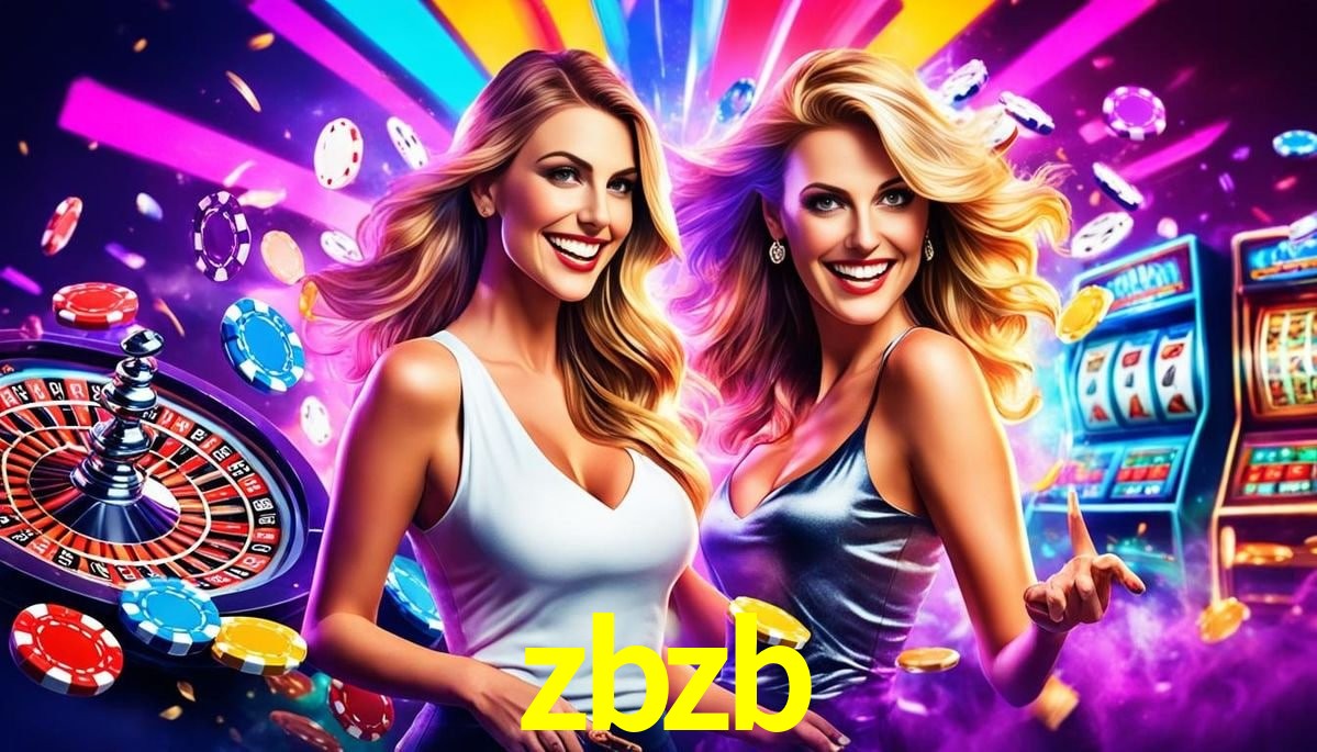 Provedores de Jogos zbzb