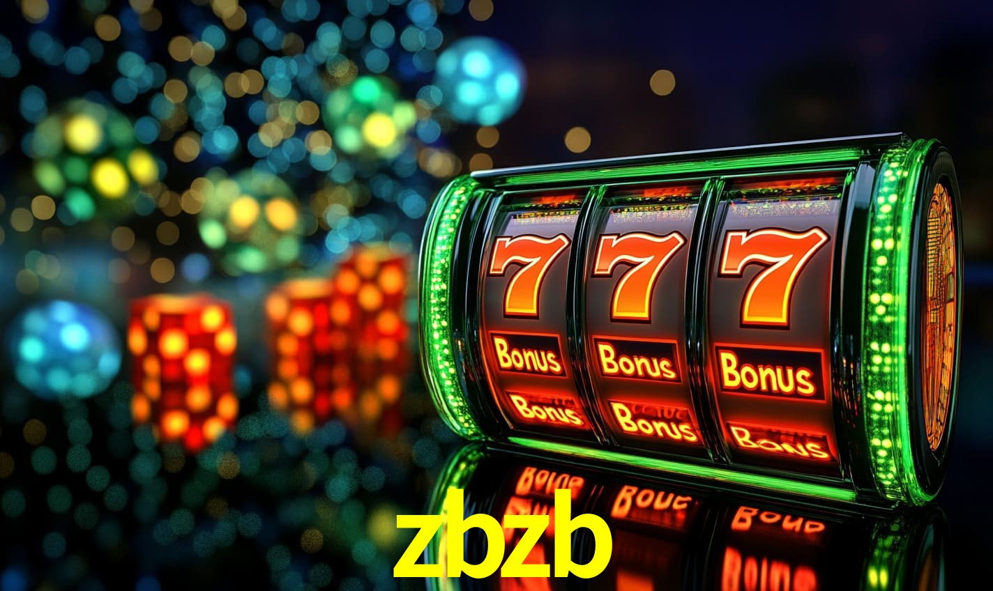 zbzb Caça-níqueis de mesa