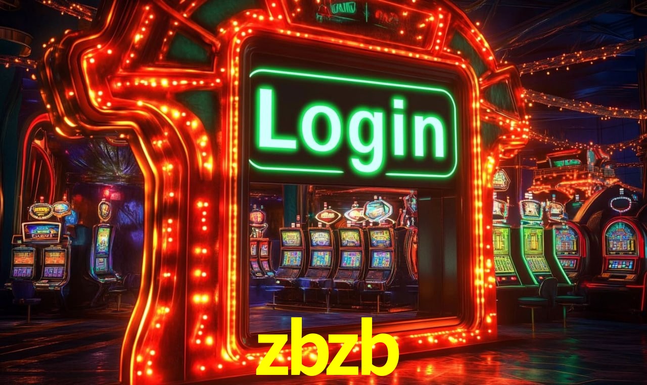Aplicativo móvel zbzb para iOS e Android