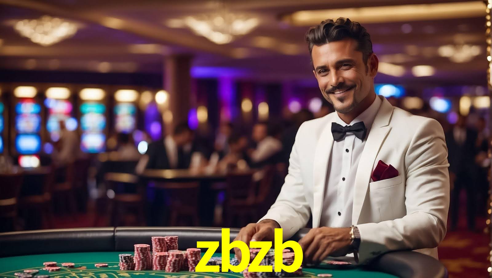 Tornar VIP zbzb